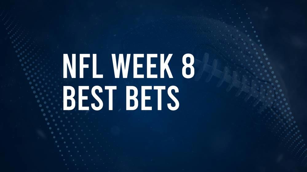 NFL Week 8 Computer Predictions, Best Bets, Over/Under Picks