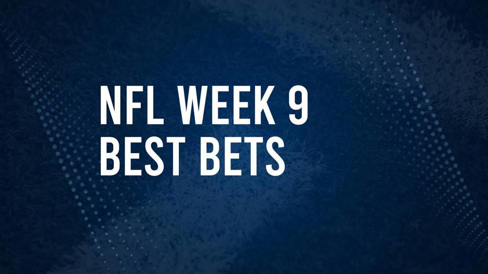 NFL Week 9 Computer Predictions, Best Bets, Over/Under Picks