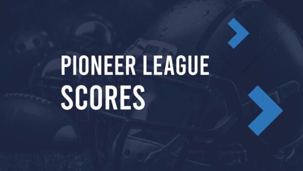 Pioneer League Football Scores and Results – Week 9 2024