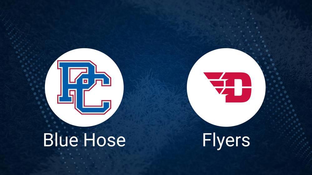 Presbyterian vs. Dayton Predictions & Picks: Odds, Moneyline, Spread - Saturday, Nov. 2