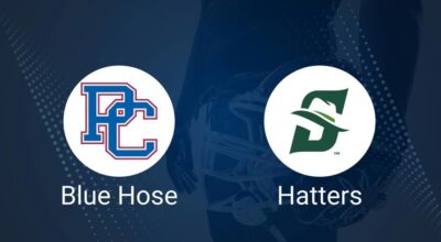 Presbyterian vs. Stetson Predictions & Picks: Odds, Moneyline, Spread - Saturday, Oct. 26