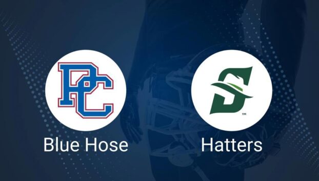 Presbyterian vs. Stetson Predictions & Picks: Odds, Moneyline, Spread - Saturday, Oct. 26