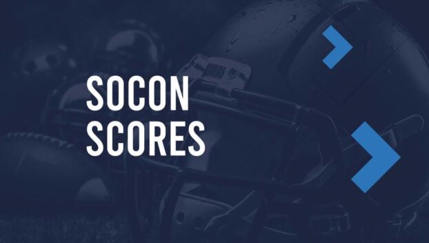 SoCon Football Scores and Results – Week 6 2024