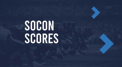 SoCon Football Scores and Results – Week 9 2024