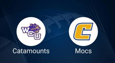 Western Carolina vs. Chattanooga Predictions & Picks: Odds, Moneyline, Spread - Saturday, Nov. 2