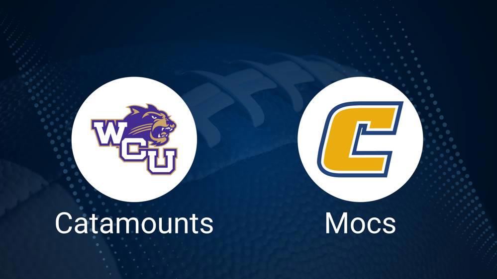 Western Carolina vs. Chattanooga Predictions & Picks: Odds, Moneyline, Spread - Saturday, Nov. 2