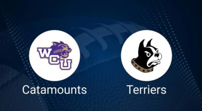 Western Carolina vs. Wofford Predictions and Tips: Odds, Moneyline, Spread – Saturday, October 5th