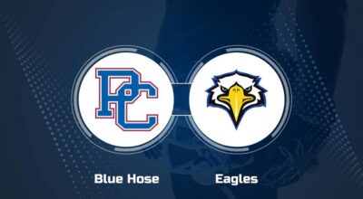 Where to Watch Presbyterian vs. Morehead State on TV or Streaming Live - Oct. 12