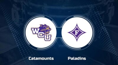 Where to Watch Western Carolina vs. Furman on TV or Streaming Live - Oct. 19