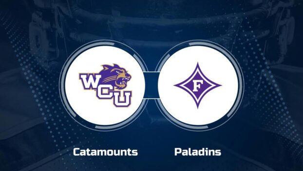 Where to Watch Western Carolina vs. Furman on TV or Streaming Live - Oct. 19