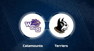 Where to Watch Western Carolina vs. Wofford on TV or Streaming Live - Oct. 5