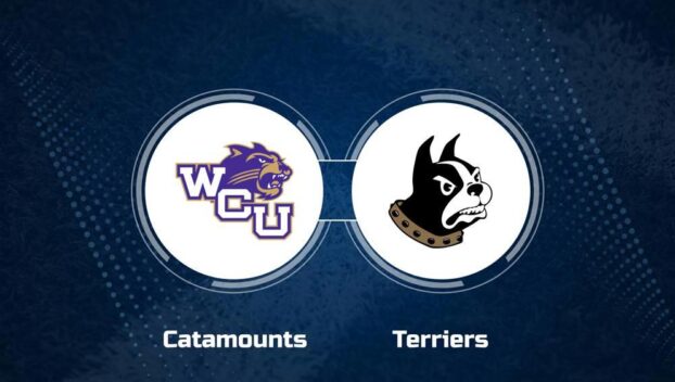 Where to Watch Western Carolina vs. Wofford on TV or Streaming Live - Oct. 5