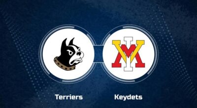 Where to Watch Wofford vs. VMI on TV or Streaming Live - Oct. 12