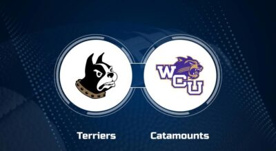 Where to Watch Wofford vs. Western Carolina on TV or Streaming Live - Oct. 5