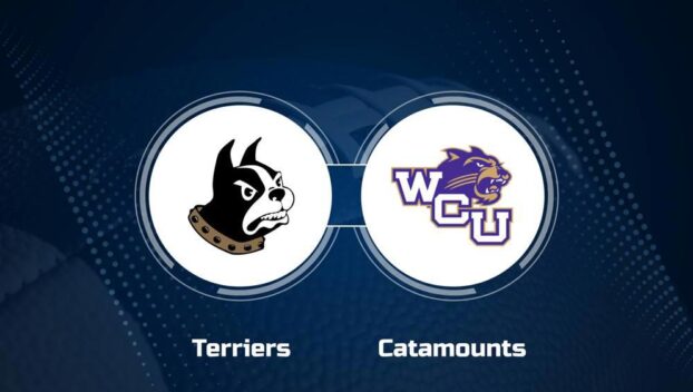 Where to Watch Wofford vs. Western Carolina on TV or Streaming Live - Oct. 5