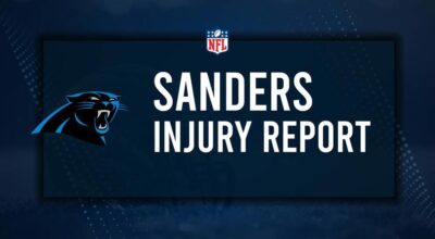 Will Miles Sanders Play in Week 5? NFL Injury Status, News & Updates