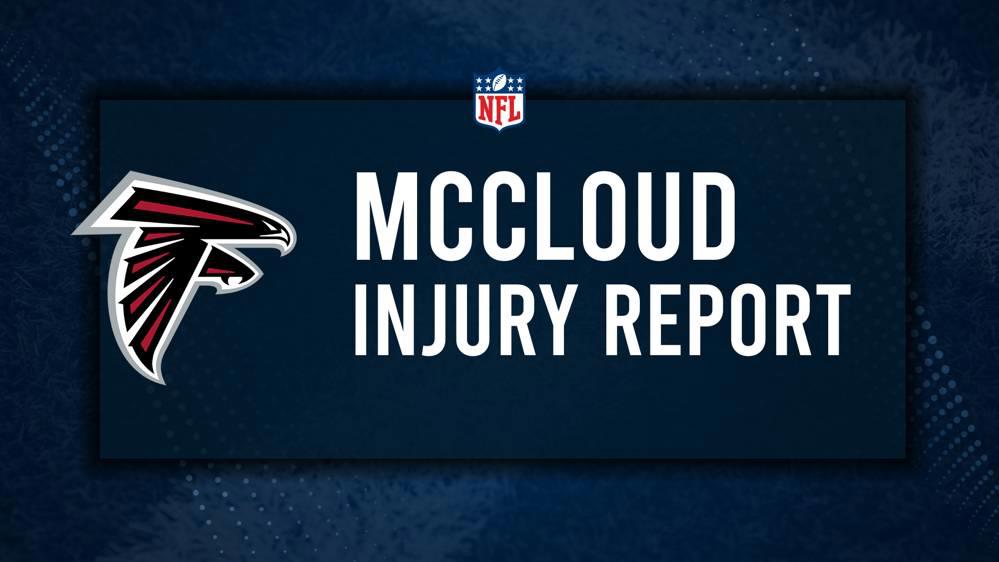 Will Ray-Ray McCloud Play in Week 5? NFL Injury Status, News & Updates