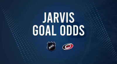 Will Seth Jarvis Score a Goal Against the Canucks on October 28?