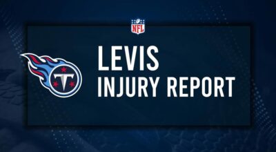 Will Will Levis Play in Week 7? NFL Injury Status, News & Updates