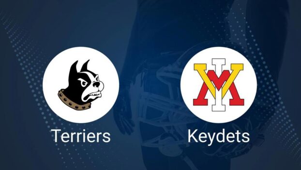 Wofford vs. VMI Predictions & Picks: Odds, Moneyline, Spread - Saturday, Oct. 12