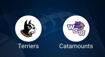 Wofford vs. Western Carolina Predictions & Picks: Odds, Moneyline, Spread - Saturday, Oct. 5