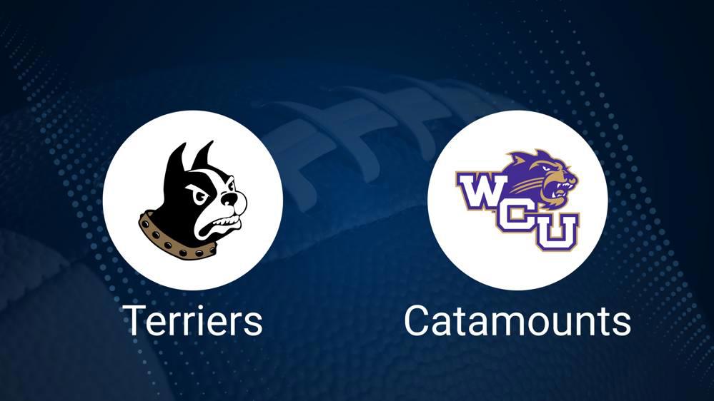 Wofford vs. Western Carolina Predictions & Picks: Odds, Moneyline, Spread - Saturday, Oct. 5