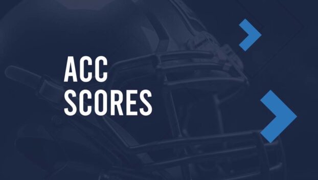 ACC Football Scores and Results – Week 13 2024