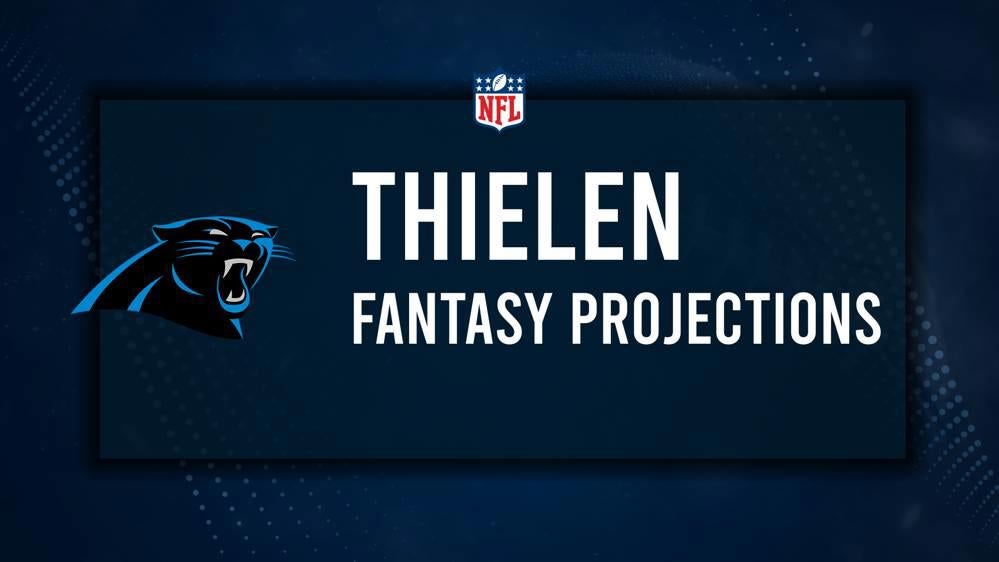 Adam Thielen Fantasy Projections: Week 13 vs. the Buccaneers