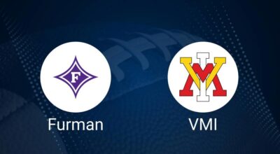 Best Bets, Predictions & Odds for the Furman vs. VMI Game – Saturday, Nov. 2