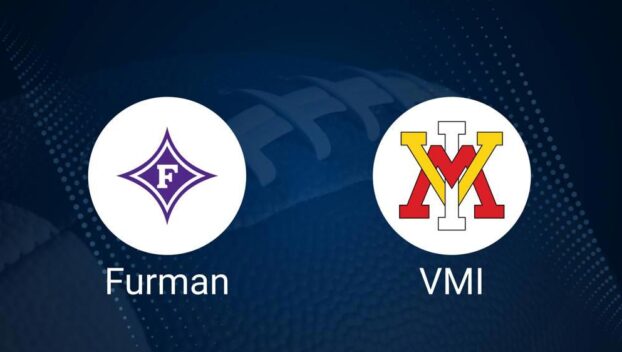 Best Bets, Predictions & Odds for the Furman vs. VMI Game – Saturday, Nov. 2