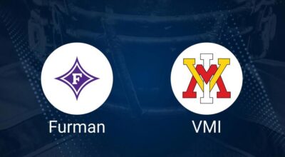 Best Bets, Predictions & Odds for the VMI vs. Furman Game – Saturday, Nov. 2