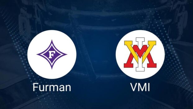 Best Bets, Predictions & Odds for the VMI vs. Furman Game – Saturday, Nov. 2