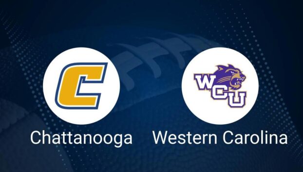 Best Bets, Predictions & Odds for the Western Carolina vs. Chattanooga Game – Saturday, Nov. 2