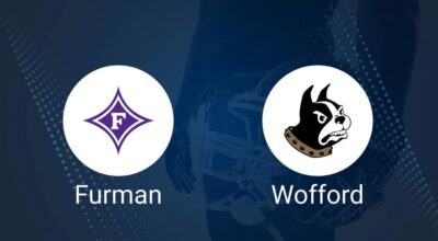 Best Bets, Predictions & Odds for the Wofford vs. Furman Game – Saturday, Nov. 9