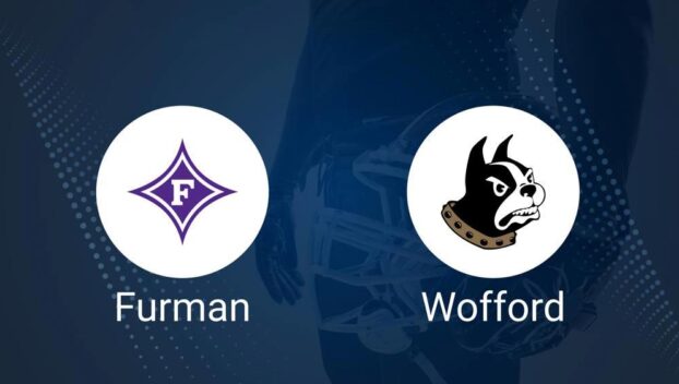 Best Bets, Predictions & Odds for the Wofford vs. Furman Game – Saturday, Nov. 9