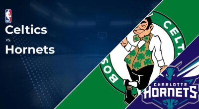 Celtics vs. Hornets Prediction & Picks: Line, Spread, Over/Under - November 2