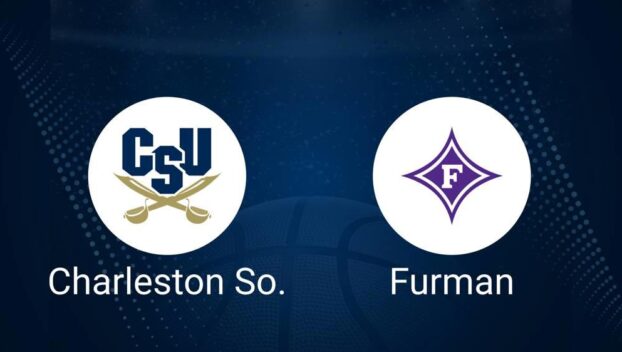 Charleston Southern vs. Furman Basketball Tickets - Saturday, November 23