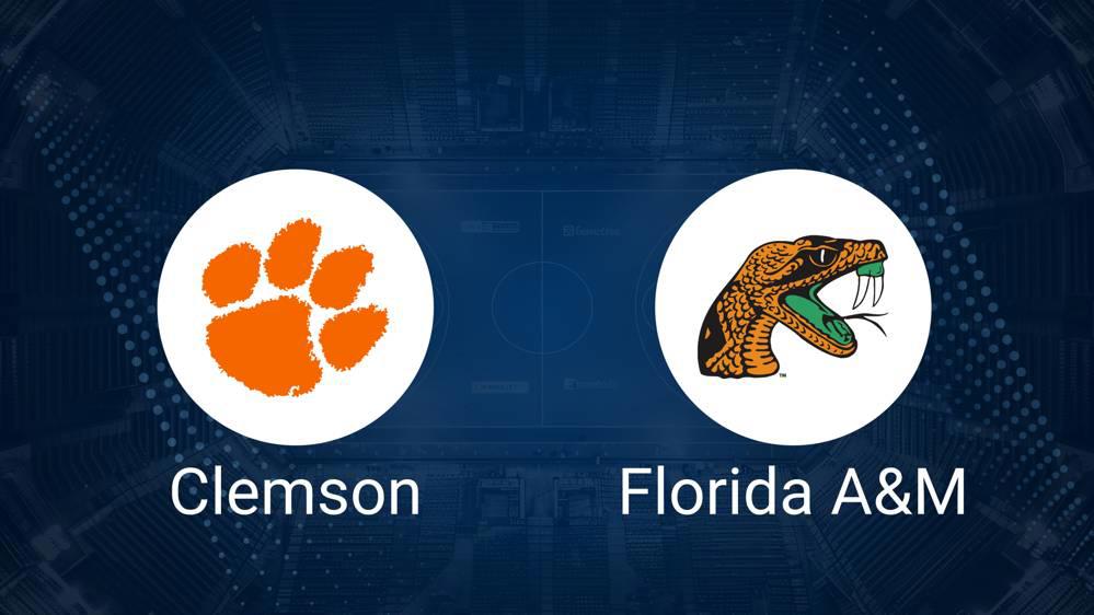 Clemson vs. Florida A&M Predictions & Picks: Spread, Total - November 29