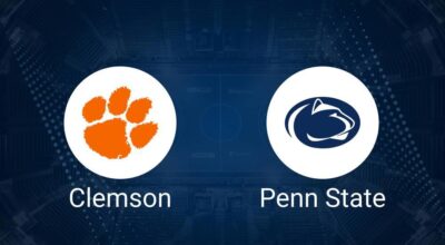 Clemson vs. Penn State Predictions & Picks: Spread, Total - November 26