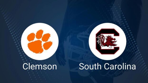 Clemson vs. South Carolina Best Bets, Predictions & Odds – Nov. 30