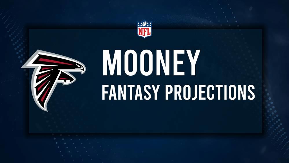 Darnell Mooney Fantasy Projections: Week 11 vs. the Broncos