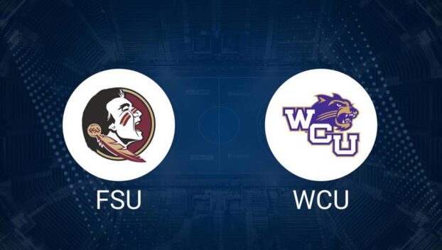 Florida State vs. Western Carolina Basketball Tickets - Tuesday, November 26