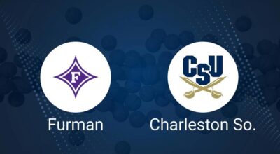 Furman vs. Charleston Southern Predictions & Picks: Spread, Total - November 23