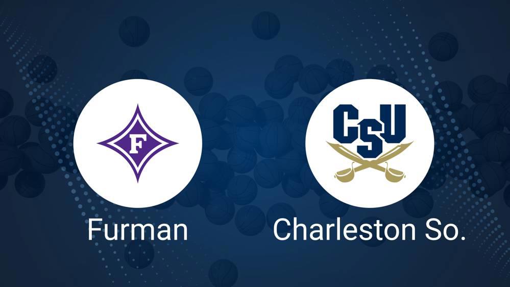 Furman vs. Charleston Southern Predictions & Picks: Spread, Total - November 23