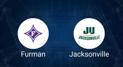 Furman vs. Jacksonville Predictions & Picks: Spread, Total - November 11