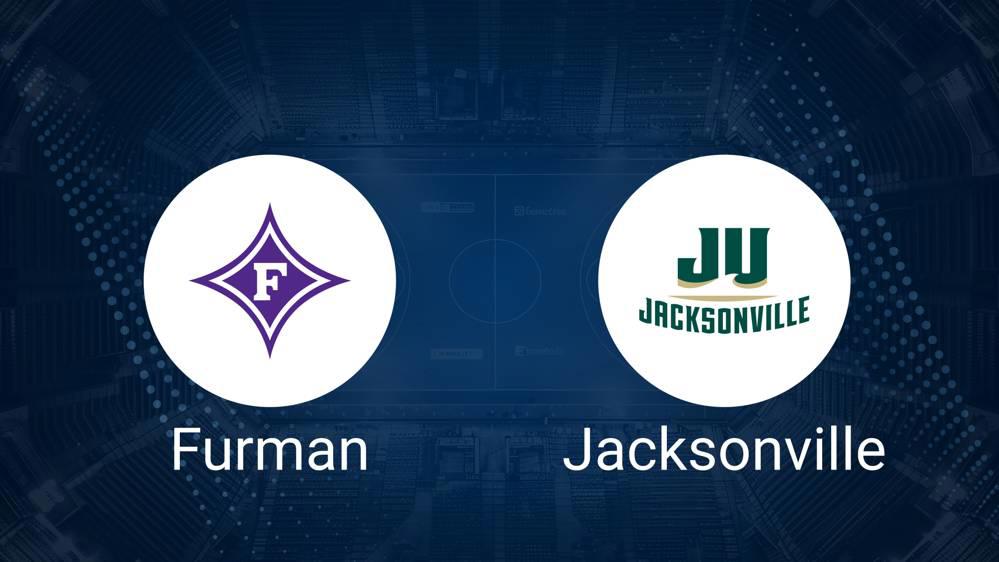 Furman vs. Jacksonville Predictions & Picks: Spread, Total - November 11