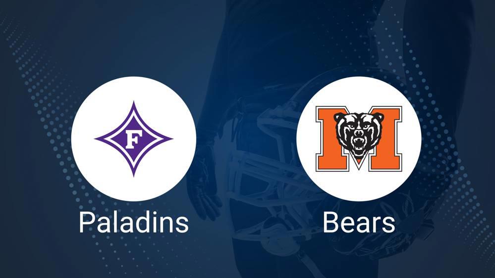 Furman vs. Mercer Predictions & Picks: Odds, Moneyline, Spread - Saturday, Nov. 23