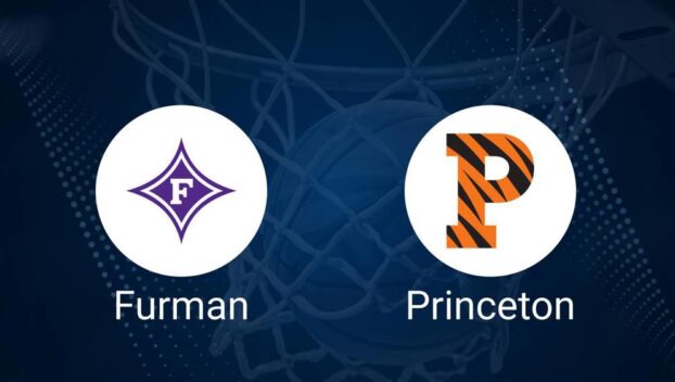 Furman vs. Princeton Basketball Tickets - Saturday, December 7