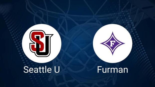 Furman vs. Seattle U Basketball Tickets - Tuesday, November 26