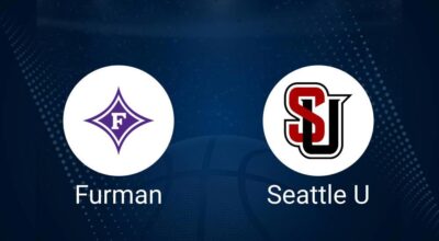 Furman vs. Seattle U Predictions & Picks: Spread, Total - November 26